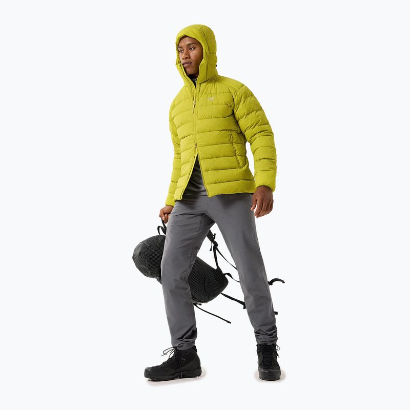 Pánska bunda Arc'teryx Thorium Hoody 2