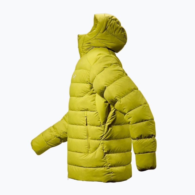 Pánska bunda Arc'teryx Thorium Hoody 10