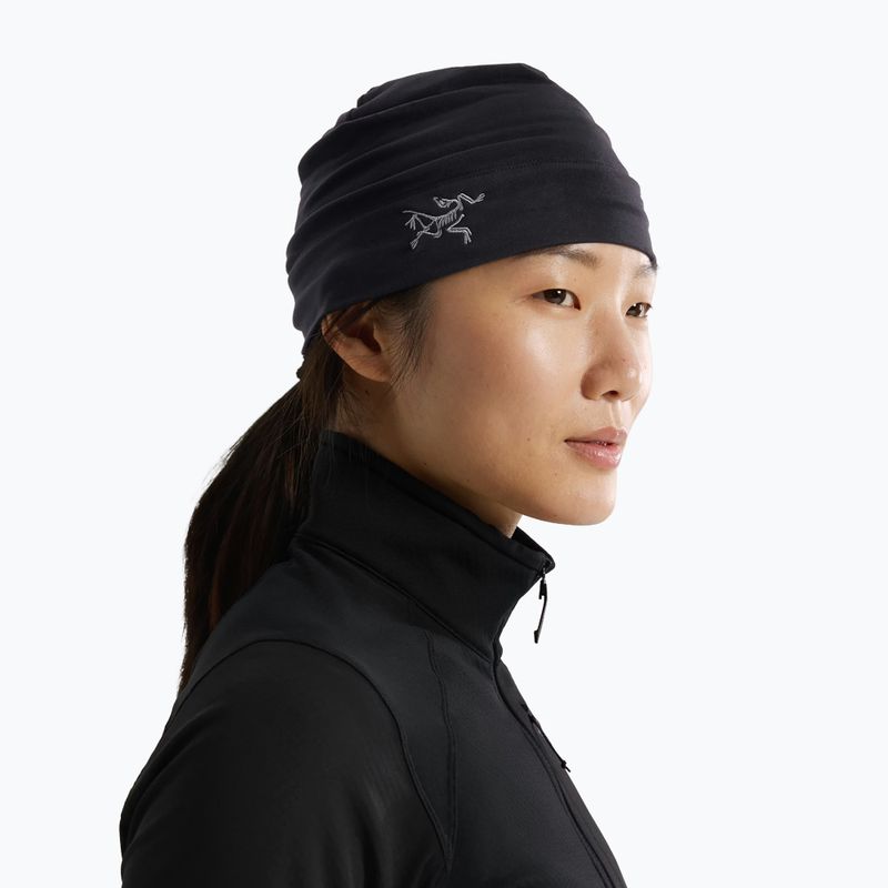 Čiapka Arc'Teryx Rho Toque black 6