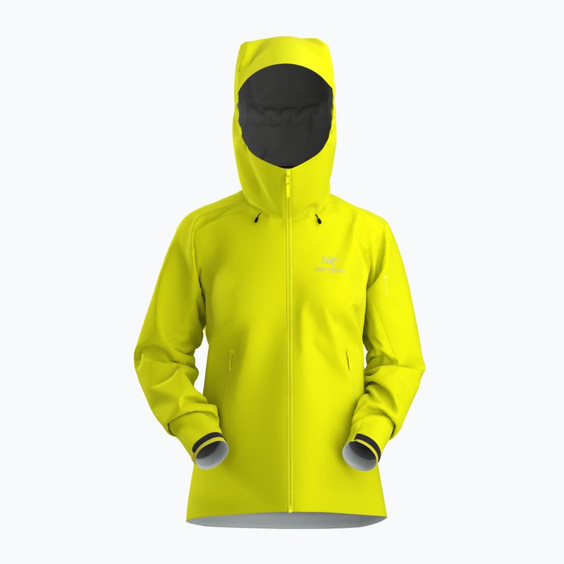 Dámska bunda do dažďa Arc'teryx Beta LT euphoria 8