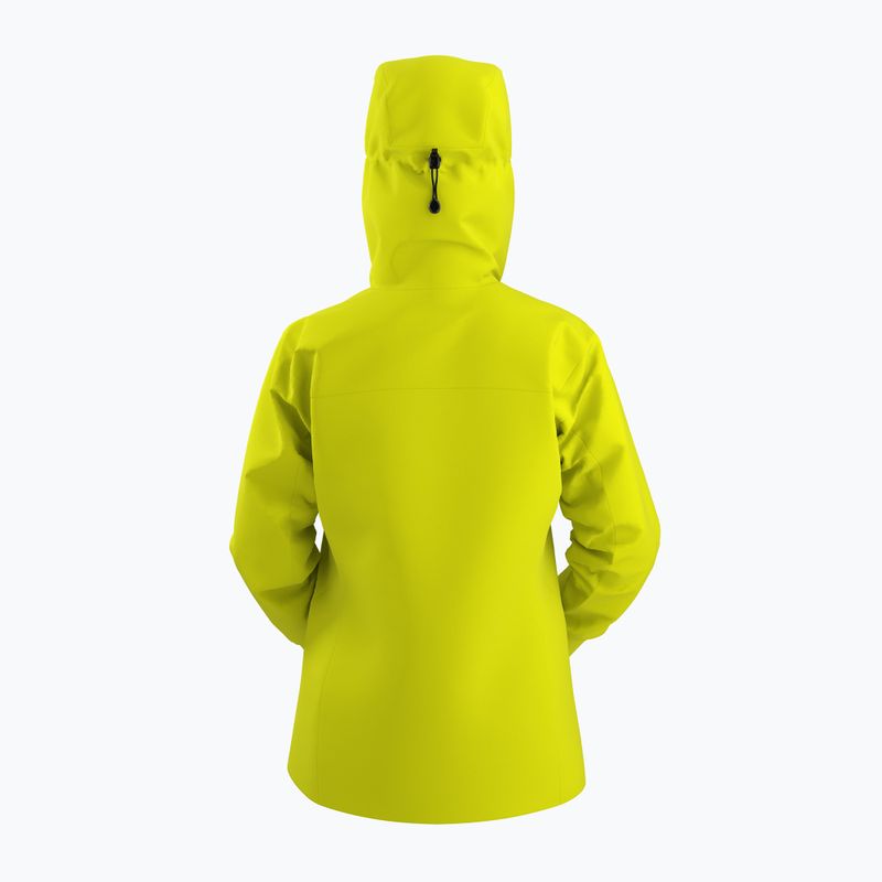 Dámska bunda do dažďa Arcteryx Beta LT euphoria 10
