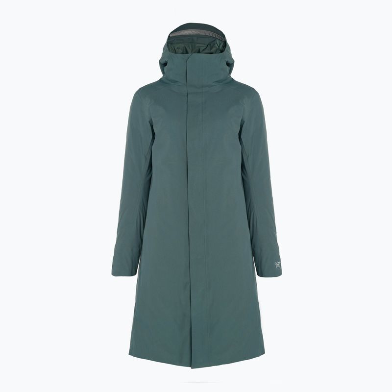 Dámska páperová bunda Arc'teryx Patera Parka boxcar