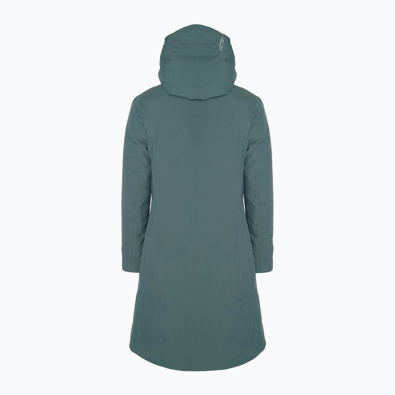 Dámska páperová bunda Arc'teryx Patera Parka boxcar 3