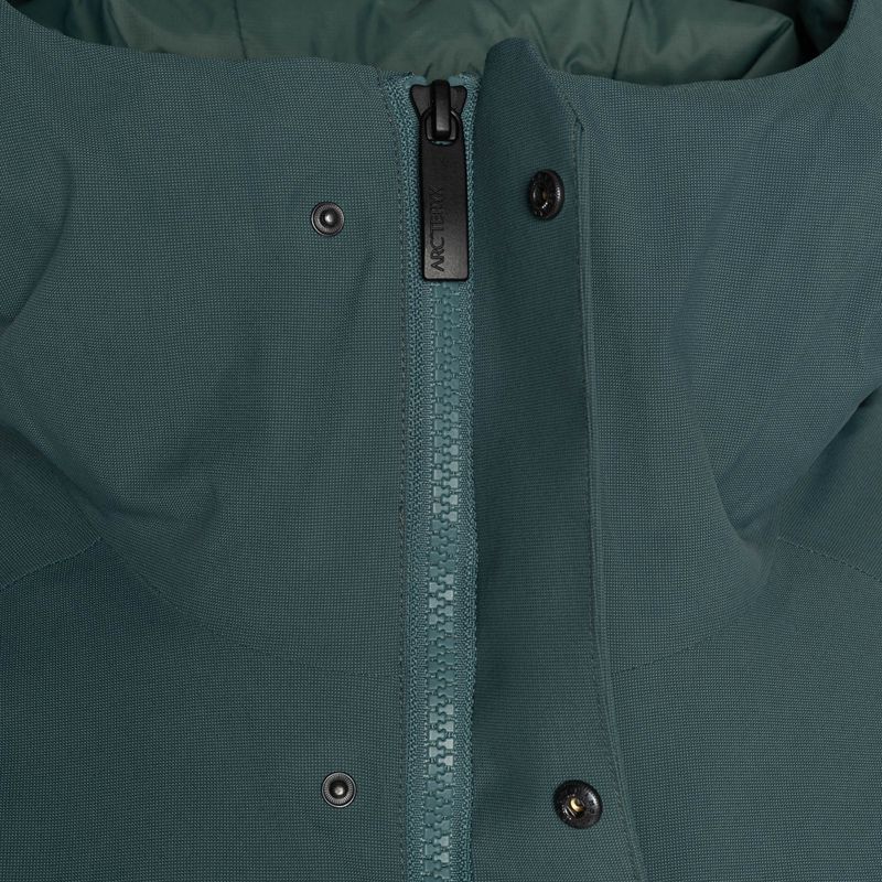 Dámska páperová bunda Arc'teryx Patera Parka boxcar 5