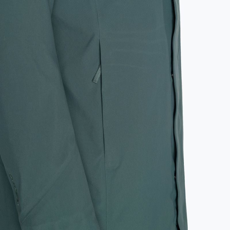 Dámska páperová bunda Arc'teryx Patera Parka boxcar 6
