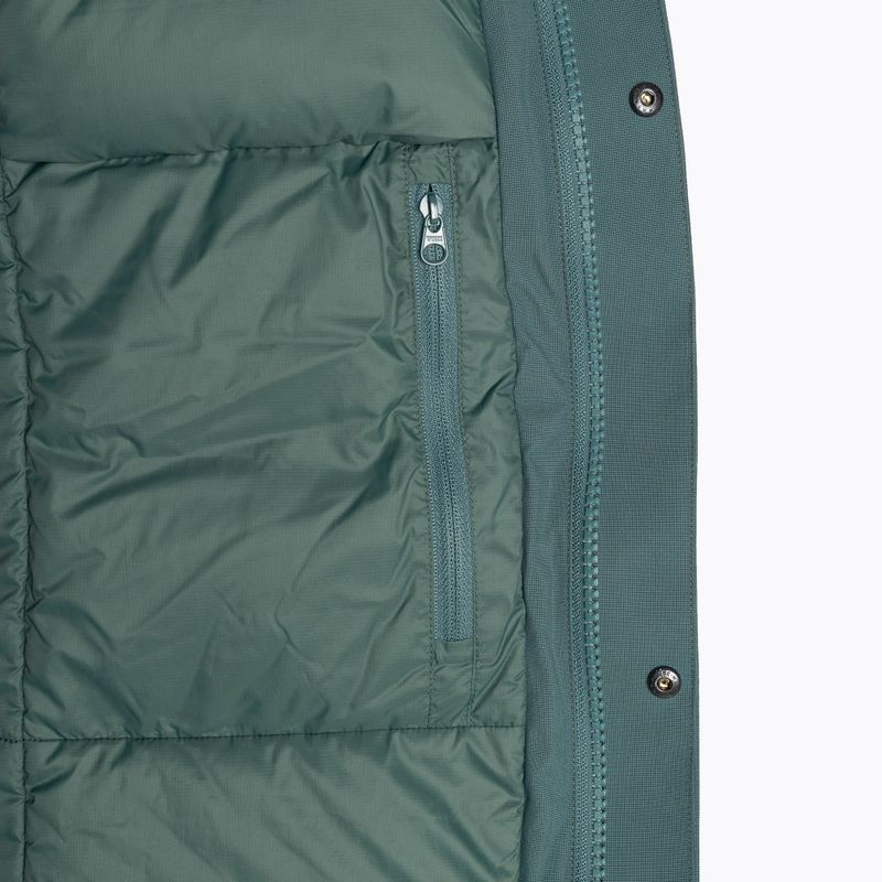 Dámska páperová bunda Arc'teryx Patera Parka boxcar 7