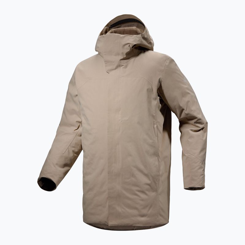 Pánska páperová bunda Arc'teryx Therme Parka smoke bluff 7