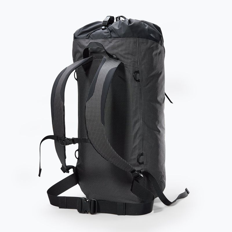 Lezecký batoh Arc'teryx  Alpha FL 30 l black 2