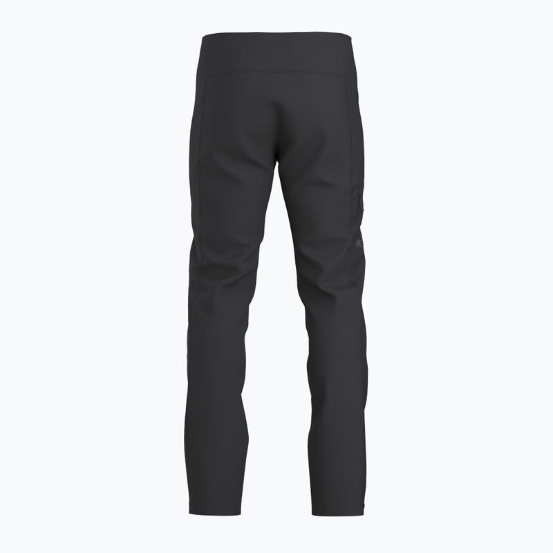 Pánske softshellové nohavice Arc'teryx Gamma AR graphite 2