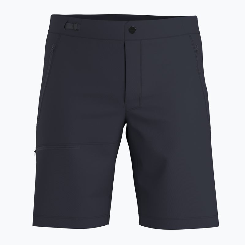 Pánske šortky Arc'teryx Gamma Lightweight 9" black sapphire