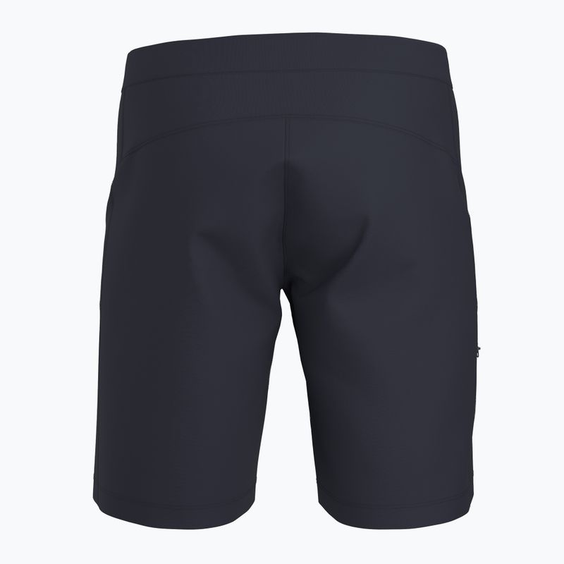 Pánske šortky Arc'teryx Gamma Lightweight 9" black sapphire 2