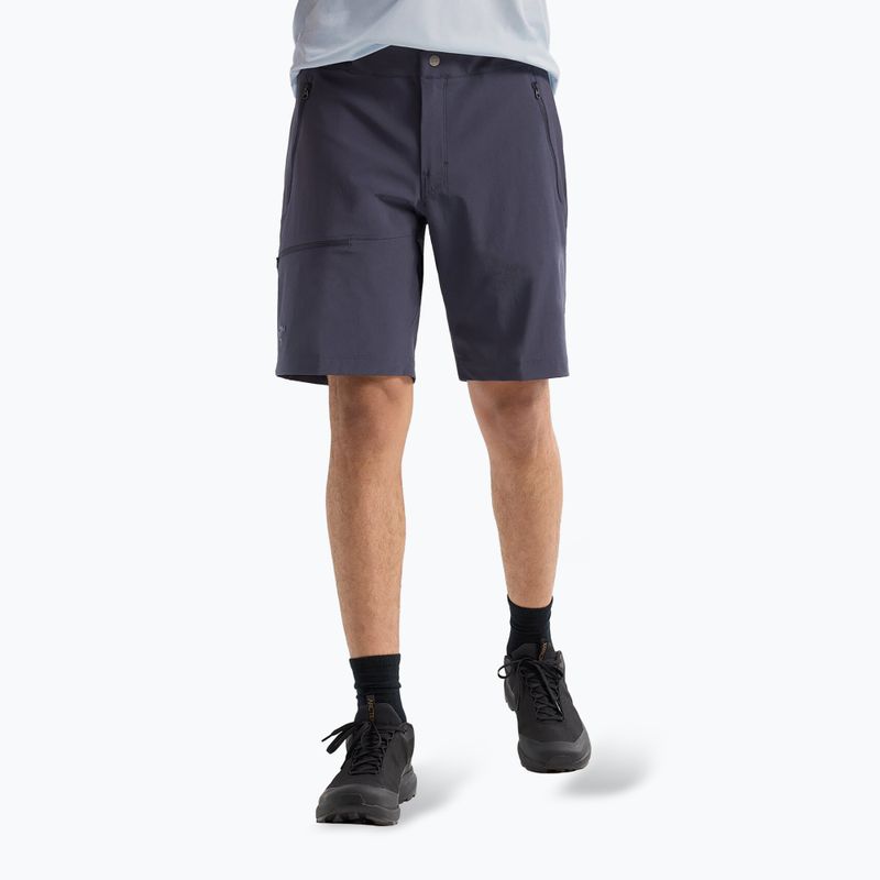 Pánske šortky Arc'teryx Gamma Lightweight 9" black sapphire 3