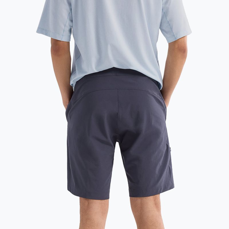 Pánske šortky Arc'teryx Gamma Lightweight 9" black sapphire 4