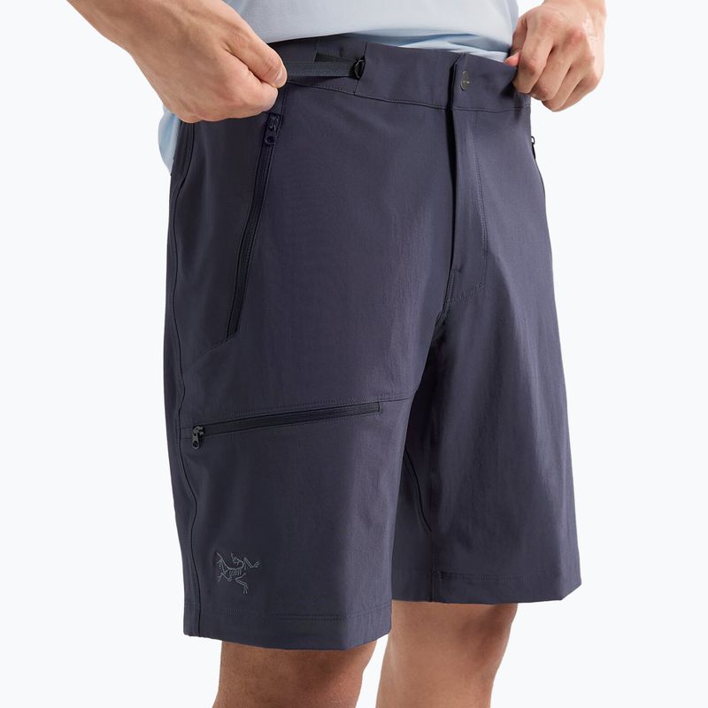 Pánske šortky Arc'teryx Gamma Lightweight 9" black sapphire 6