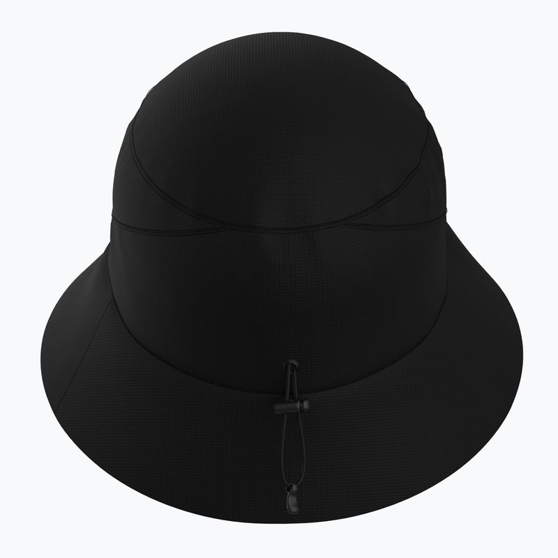 Klobúk Arcteryx Aerios Bucket Hat black 2
