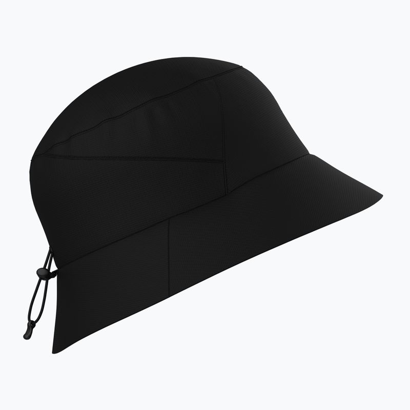 Klobúk Arcteryx Aerios Bucket Hat black 4
