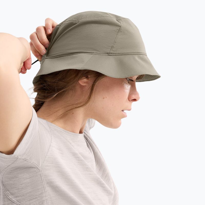 Klobúk Arcteryx Aerios Bucket Hat forage 6