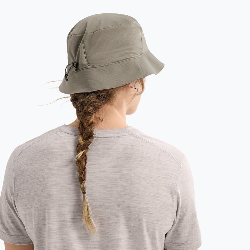 Klobúk Arcteryx Aerios Bucket Hat forage 7