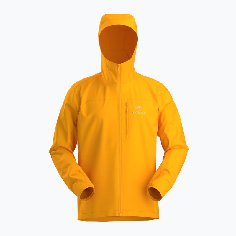 Pánska vetrovka Arc'teryx Squamish Hoody  edziza 8