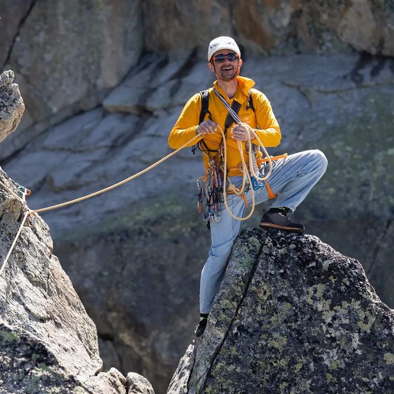 Pánska vetrovka Arc'teryx Squamish Hoody  edziza 10