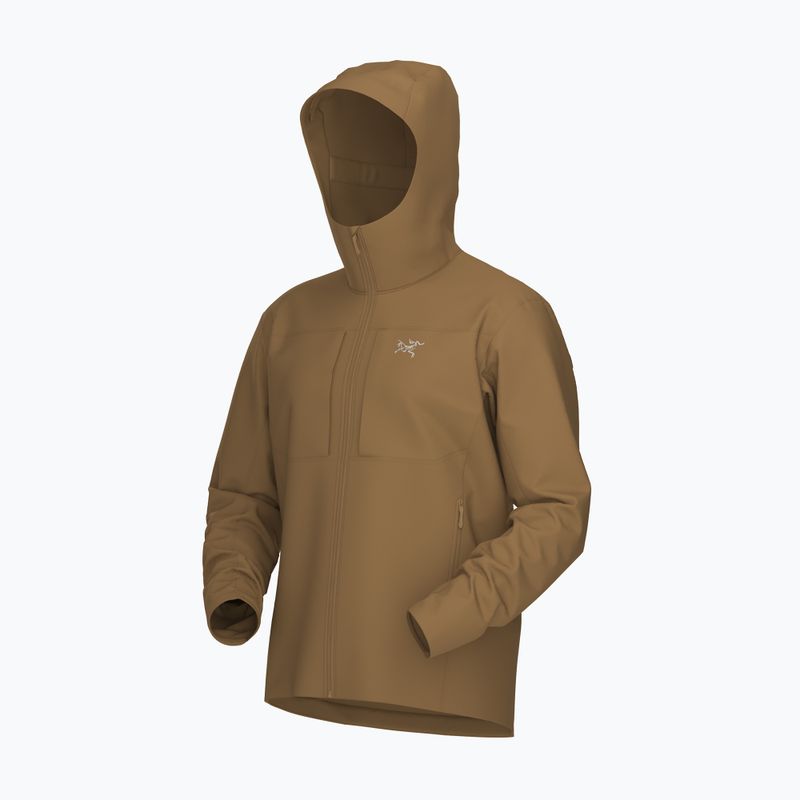 Pánska plátenná vetrovka Arct'eryx Gamma Lightweight Hoody 3