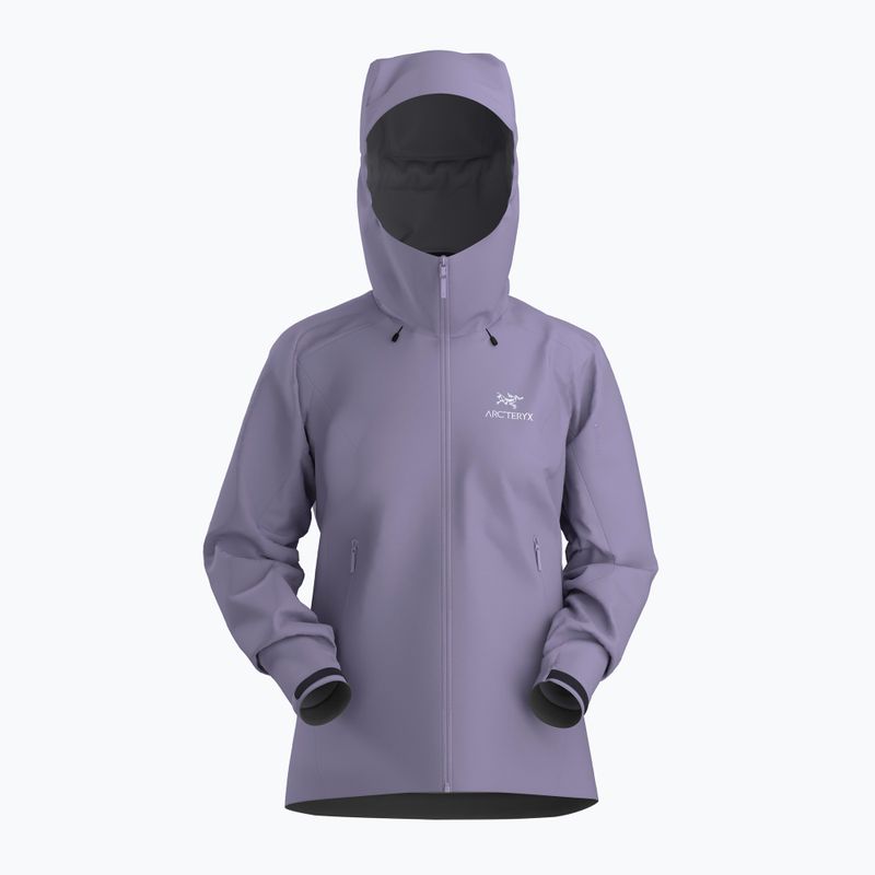 Dámska bunda do dažďa Arcteryx Beta LT velocity 6