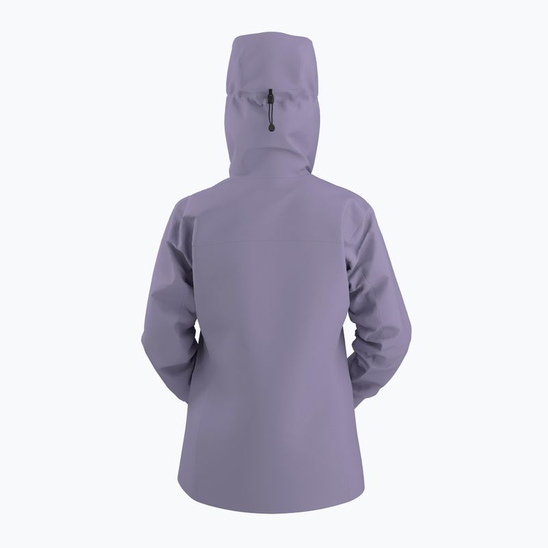Dámska bunda do dažďa Arcteryx Beta LT velocity 7