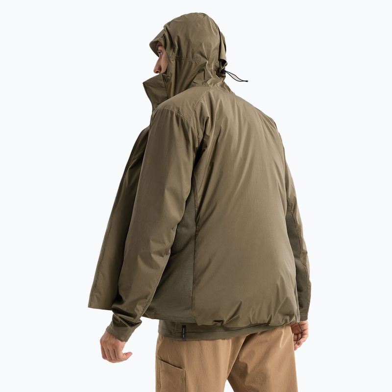 Pánska zateplená bunda Arc'teryx Atom SL Hoody 2