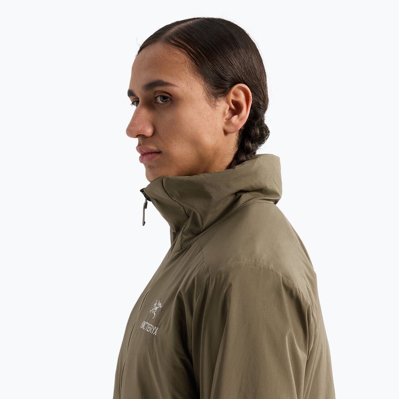 Pánska zateplená bunda Arc'teryx Atom SL Hoody 4