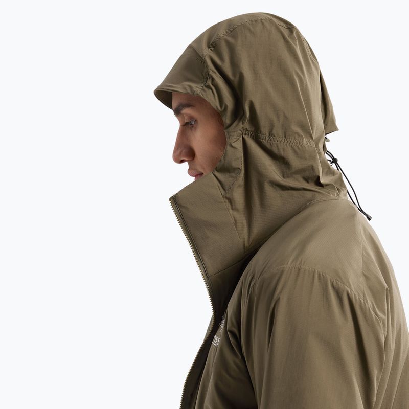 Pánska zateplená bunda Arc'teryx Atom SL Hoody 5