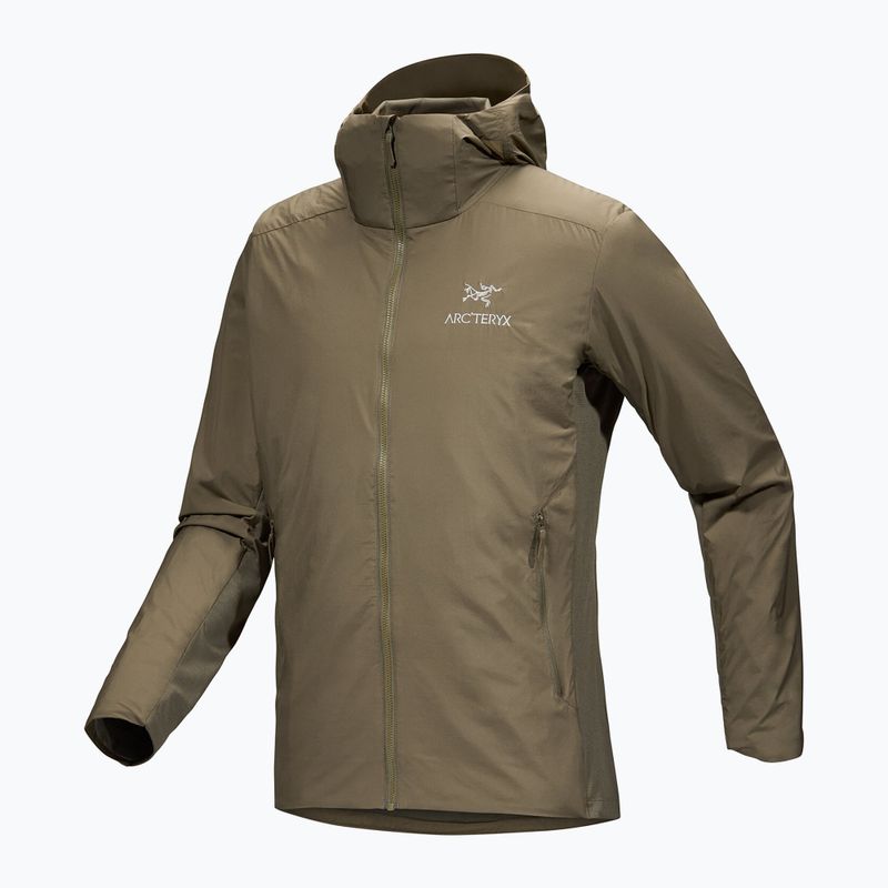 Pánska zateplená bunda Arc'teryx Atom SL Hoody 6
