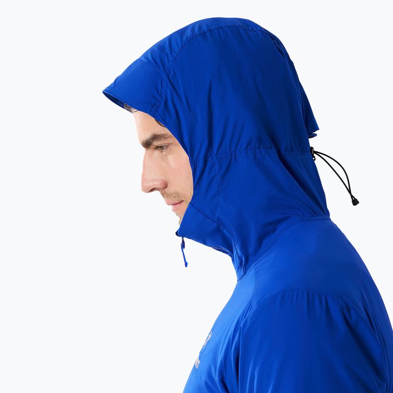 Pánska zateplená bunda Arc'teryx Atom SL Hoody vitality ii 4