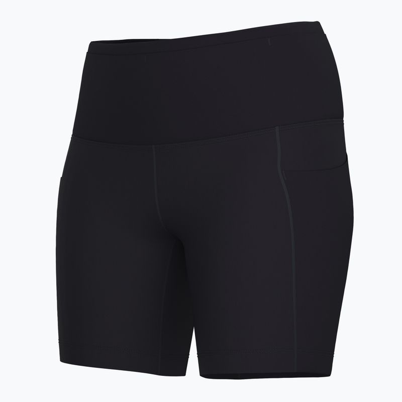 Dámske šortky Arc'teryx Essent High-Rise Utility 6' black 9