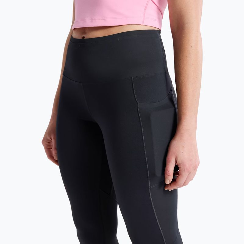 Dámske trekingové legíny Arcteryx Essent High Rise Utility 26' black 5