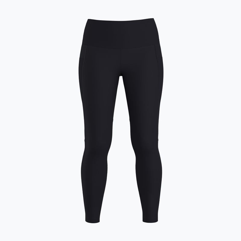 Dámske trekingové legíny Arc'teryx Essent High Rise Utility 26' black