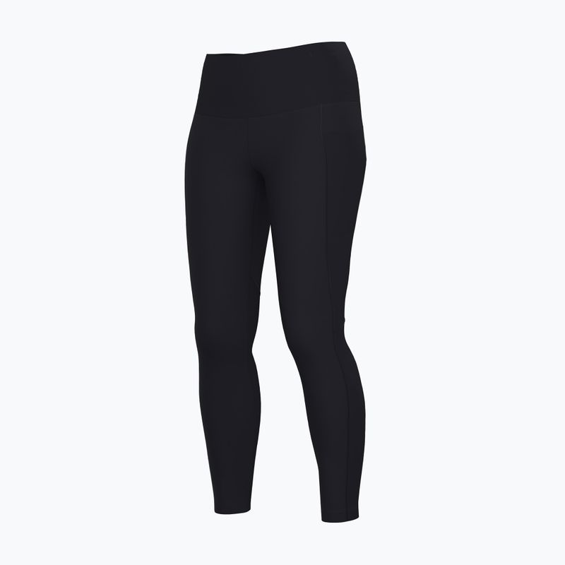 Dámske trekingové legíny Arcteryx Essent High Rise Utility 26' black 3