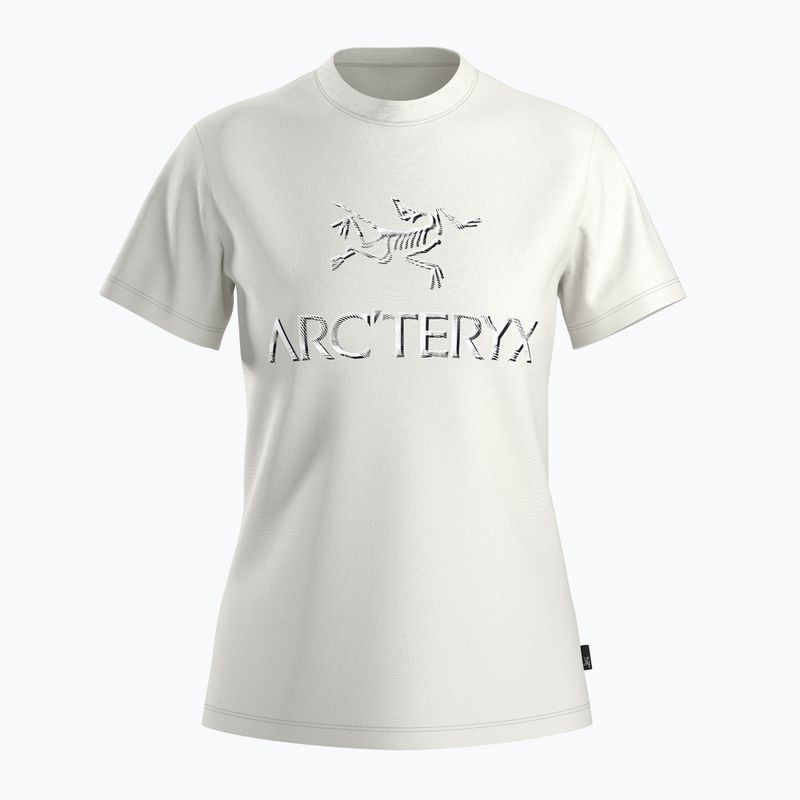 Dámske tričko Arc'teryx Arc'Word Cotton white light 6