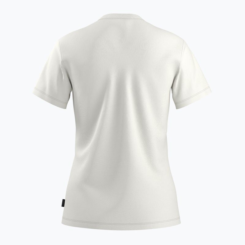 Dámske tričko Arc'teryx Arc'Word Cotton white light 7