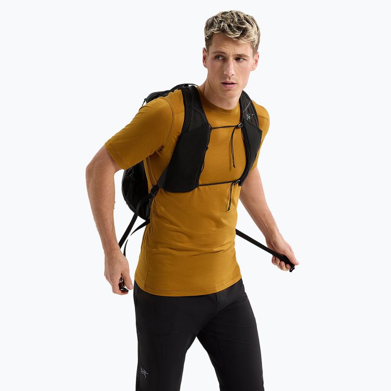 Turistický batoh Arc'teryx Aerios 18 l balck 7