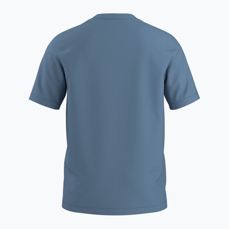 Pánske tričko Arcteryx Arc'Word Logo Stone wash 6