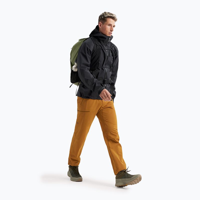 Pánska bunda do dažďa Arcteryx Beta black 2