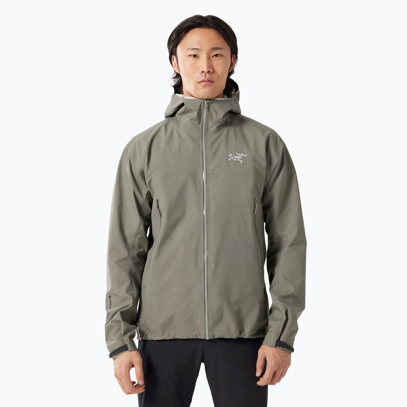 Pánska bunda do dažďa Arcteryx Beta forage