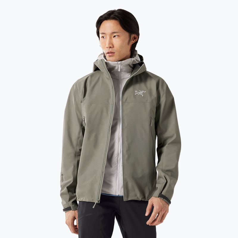 Pánska bunda do dažďa Arcteryx Beta forage 3