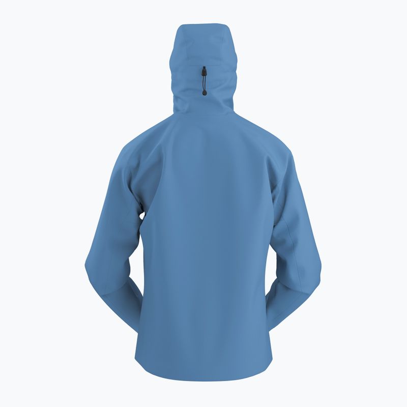 Pánska bunda do dažďa Arcteryx Beta stone wash 8