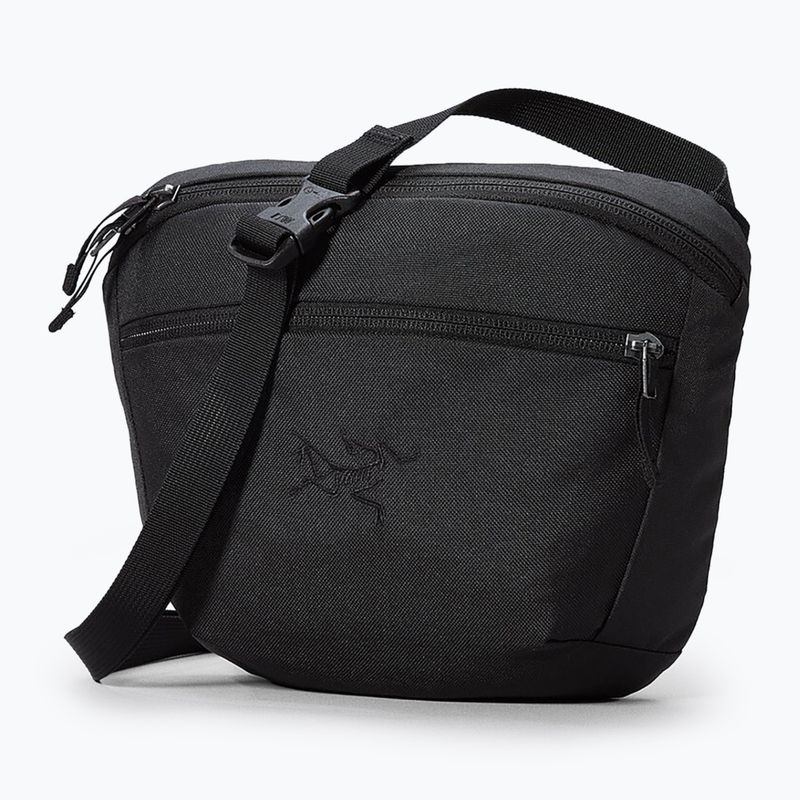 Vrecko Arcteryx Mantis 2 black ii 2
