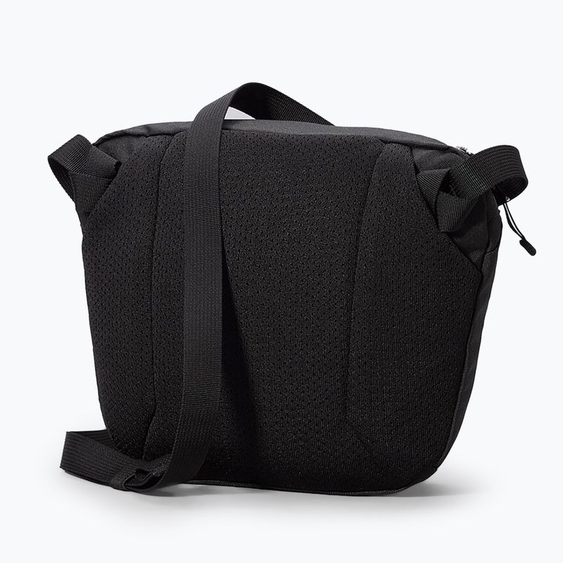 Vrecko Arcteryx Mantis 2 black ii 3
