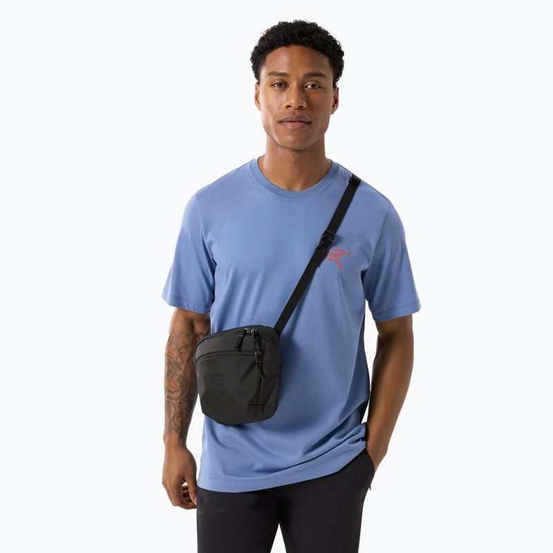 Vrecko Arcteryx Mantis 2 black ii 4