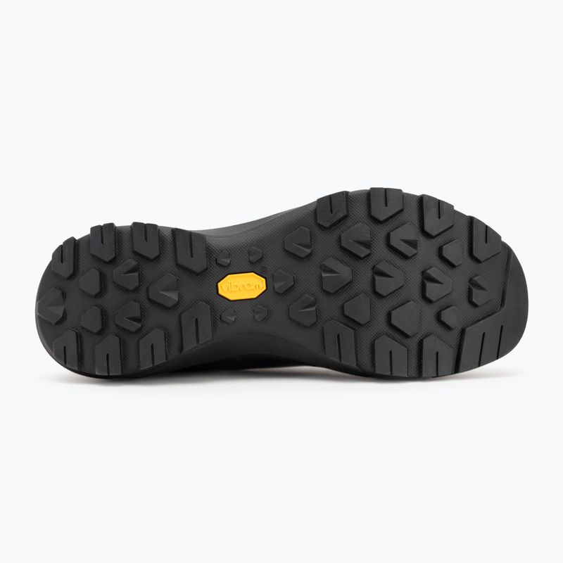 Pánska prístupová obuv Arc'teryx Vertex Alpine black / black 6