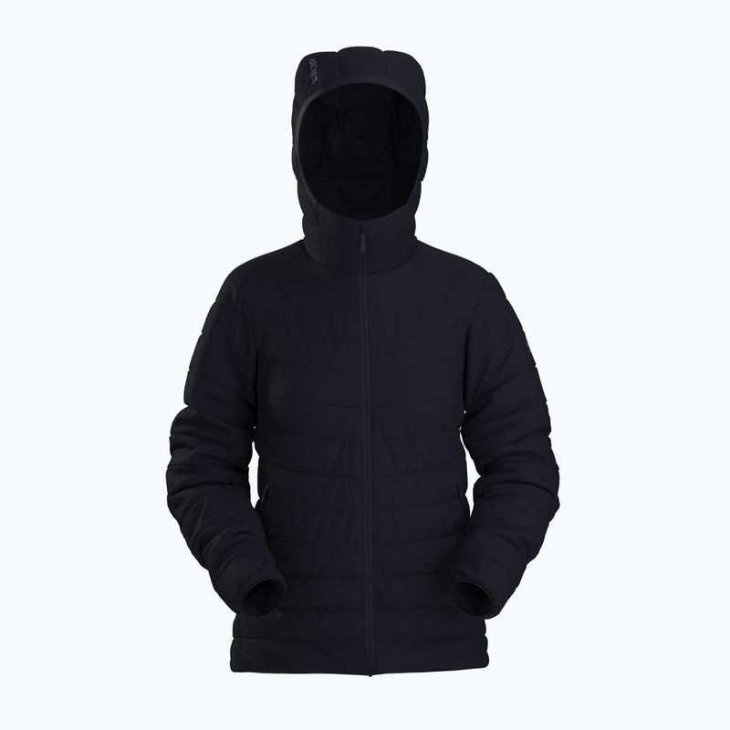 Dámska bunda Arcteryx Cerium Hoody black 6