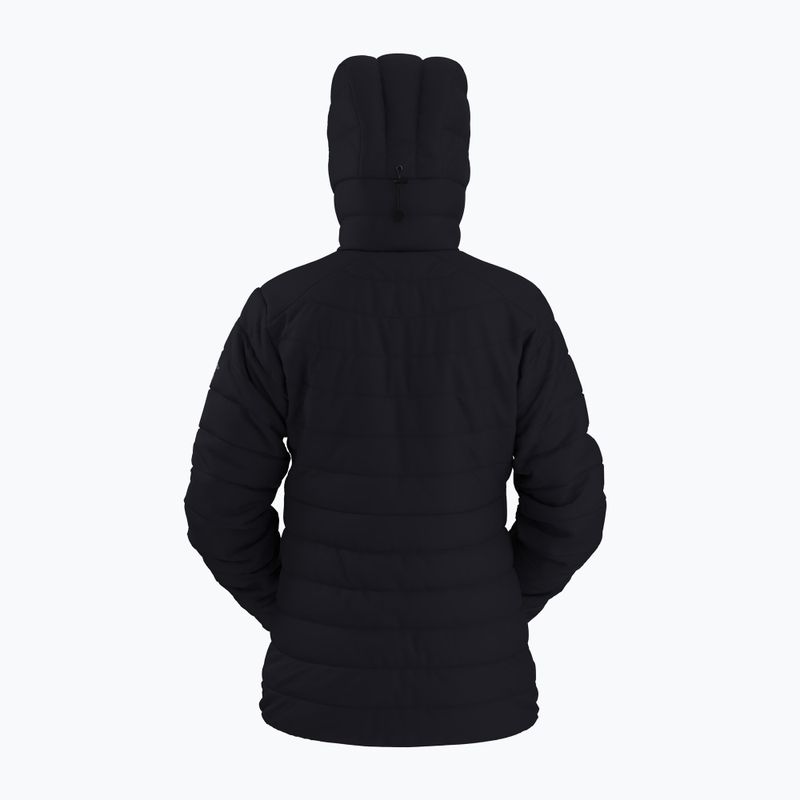 Dámska bunda Arcteryx Cerium Hoody black 7
